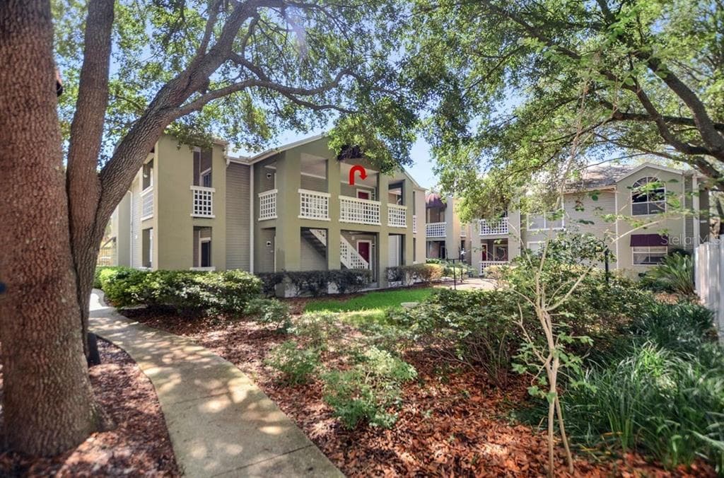 603 S MELVILLE AVENUE UNIT 12 TAMPA, FL 33606