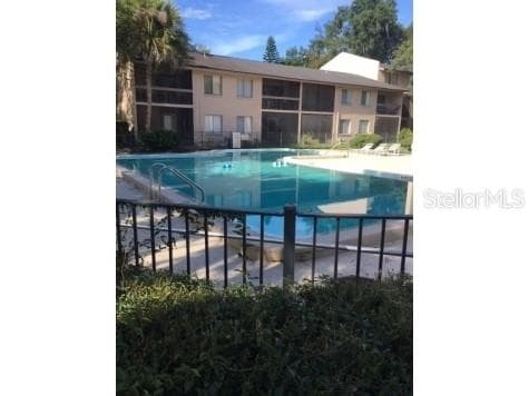 7529 PITCH PINE CIRCLE UNIT D TAMPA, FL 33617