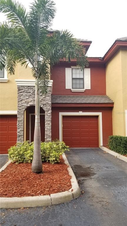 2152 PORTOFINO PLACE UNIT 29-029 PALM HARBOR, FL 34683