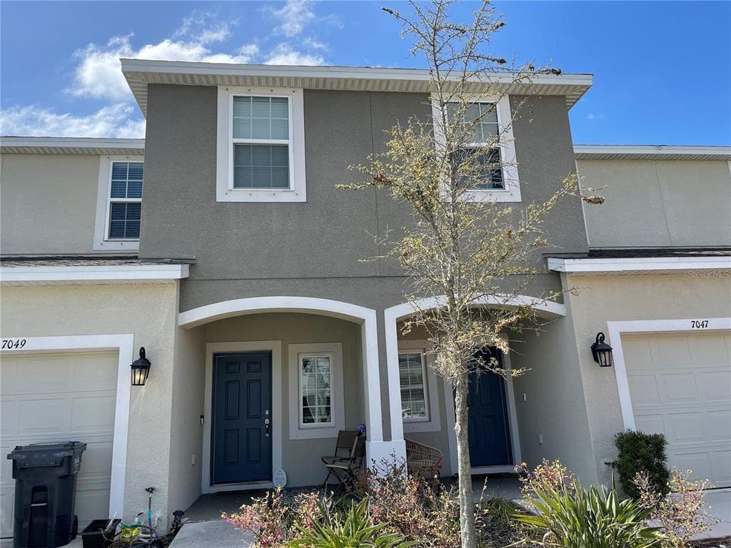 7049 SUMMER HOLLY PLACE RIVERVIEW, FL 33578