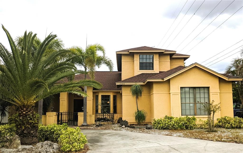 1690 CHAPLENE COURT
