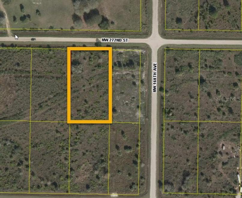 16072 NW 272ND STREET OKEECHOBEE, FL 34972