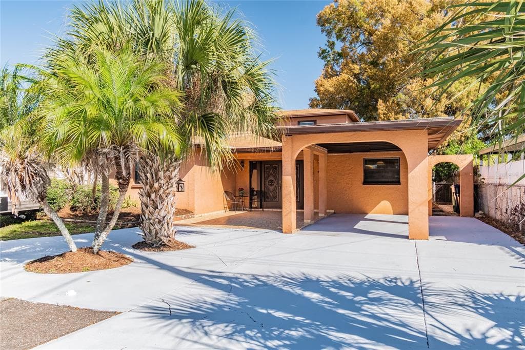 3407 W AILEEN STREET TAMPA, FL 33607
