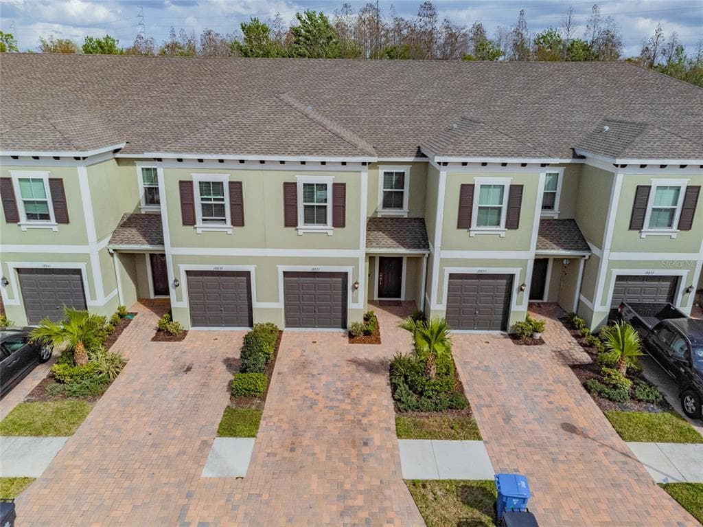 18837 NOBLE CASPIAN DRIVE LUTZ, FL 33558