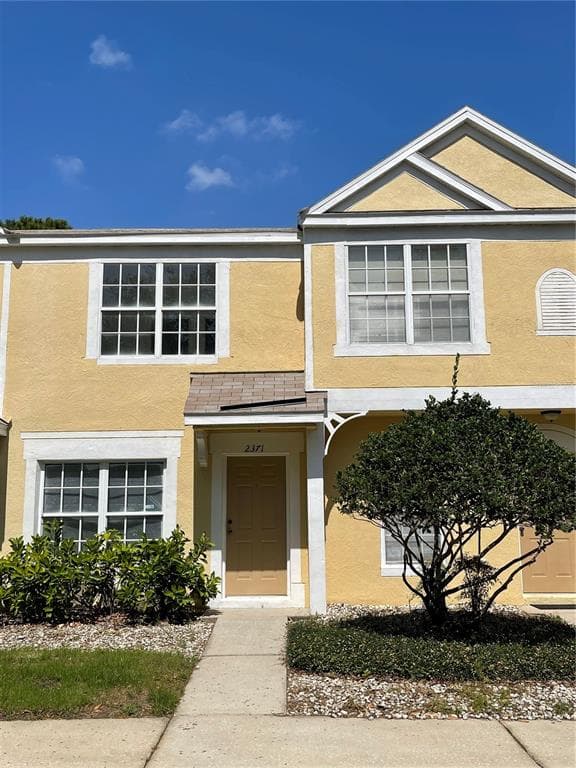 2371 LAKE WOODBERRY CIRCLE BRANDON, FL 33510