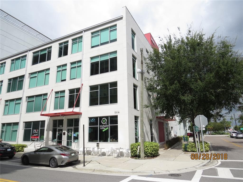101 N 12TH STREET UNIT 305