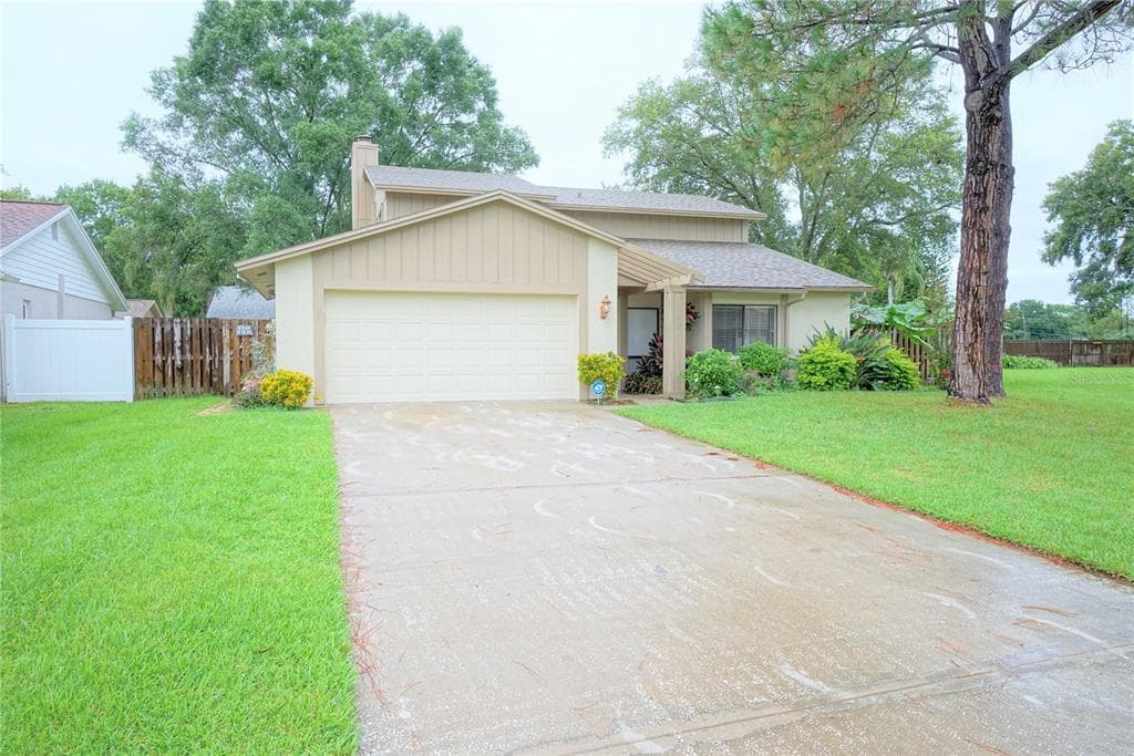 15710 PINTO PLACE TAMPA, FL 33624