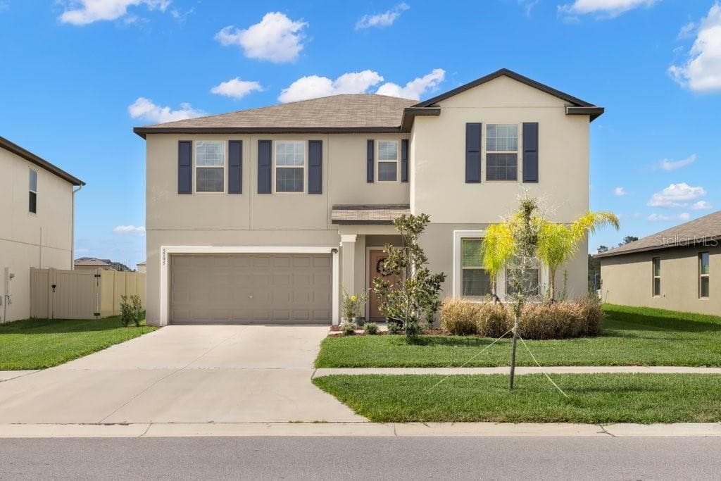 3795 COPPERSPRING BOULEVARD NEW PORT RICHEY, FL 34653