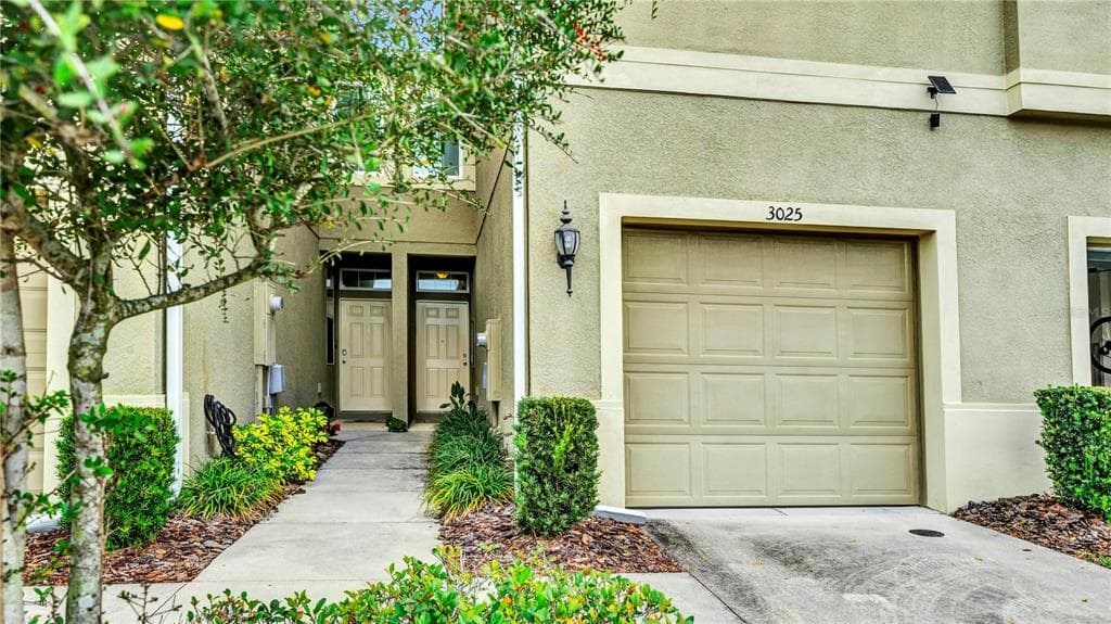 3025 OLD FULTON PLACE BRANDON, FL 33510