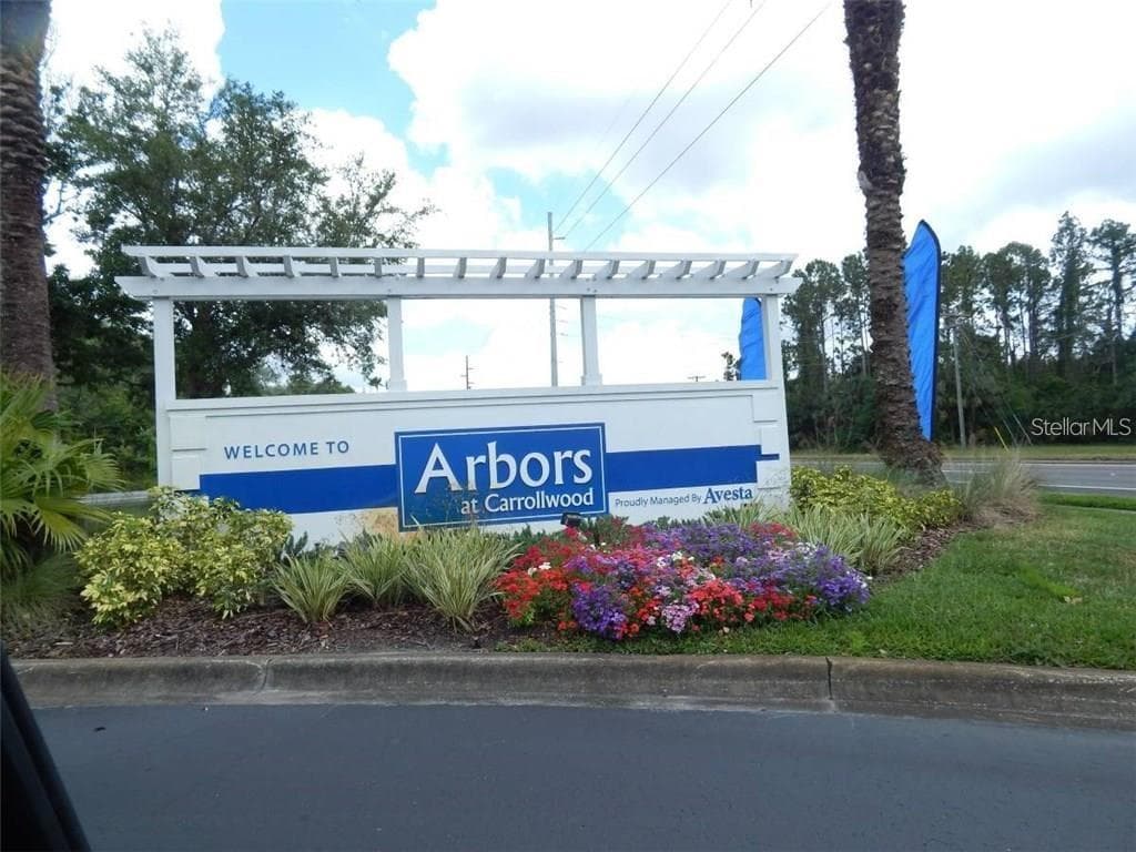 14905 ARBOR SPRINGS CIRCLE UNIT 216 TAMPA, FL 33624
