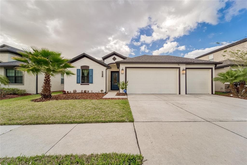 714 KINGSFIELD RESERVE AVENUE BRANDON, FL 33511