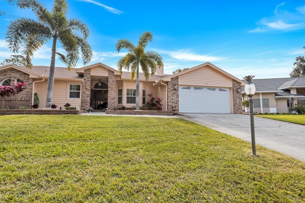 623 WESTFIELD COURT DUNEDIN, FL 34698