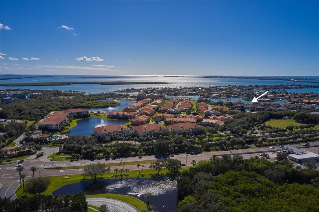 11 BAYFRONT COURT S