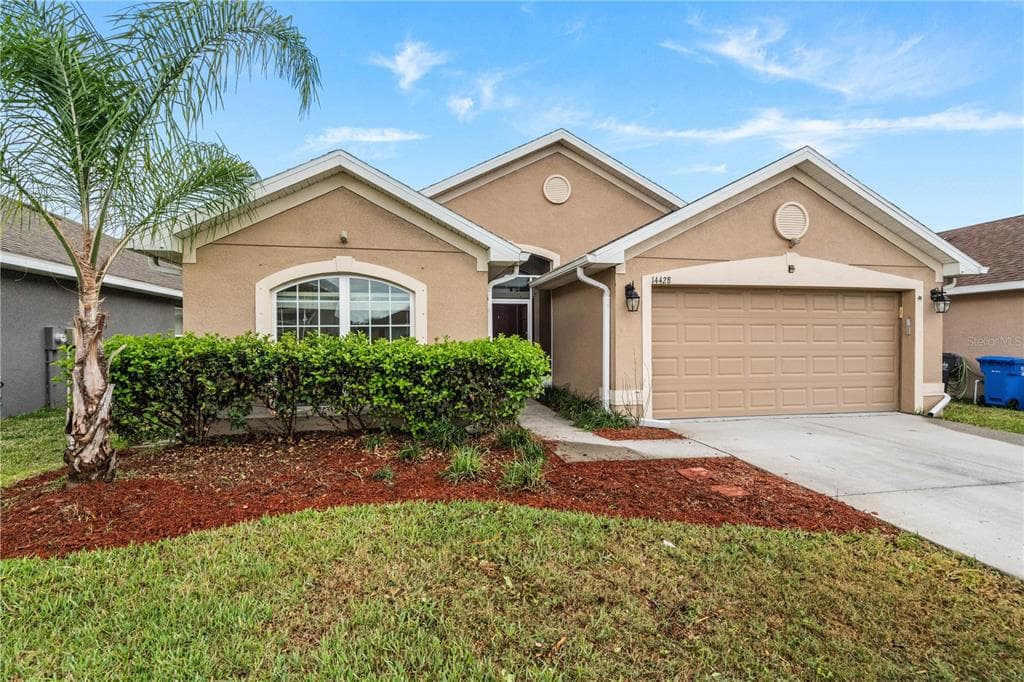 14428 EDINBURGH MOOR DRIVE WIMAUMA, FL 33598