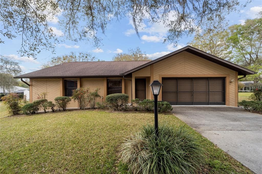7120 N CROTON POINT HERNANDO, FL 34442