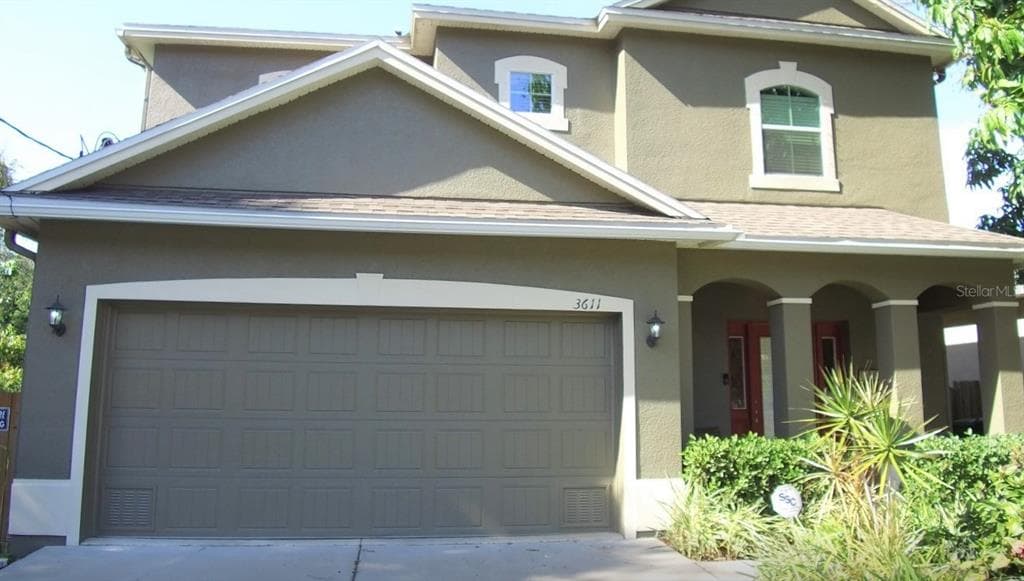 3611 OHIO AVENUE TAMPA, FL 33611