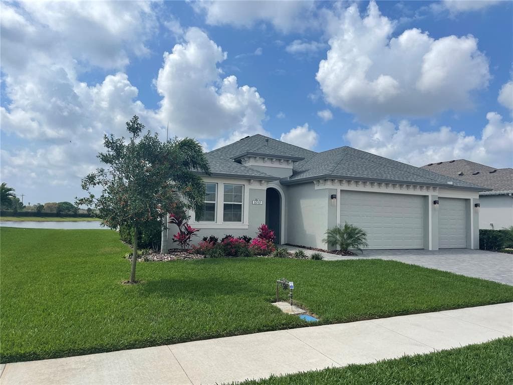 1010 CALICO GLEN BRADENTON, FL 34212