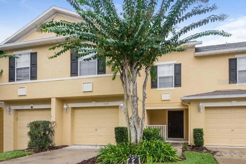 3614 CARUSO PLACE OVIEDO, FL 32765