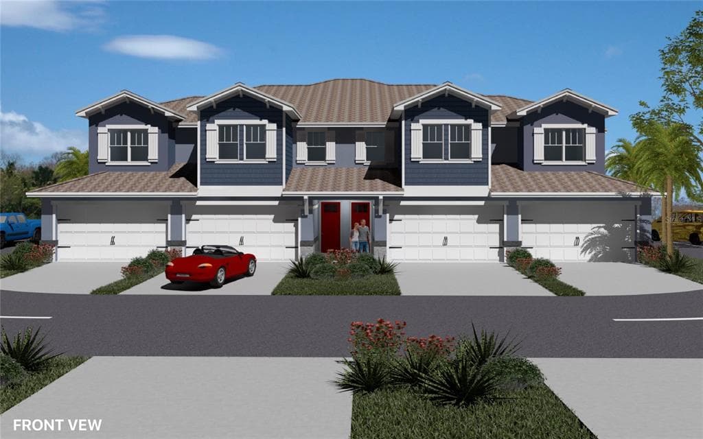 401 FINN WAY DUNEDIN, FL 34698