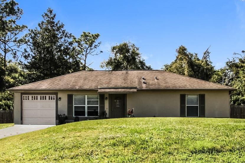 2140 6TH AVENUE DELAND, FL 32724
