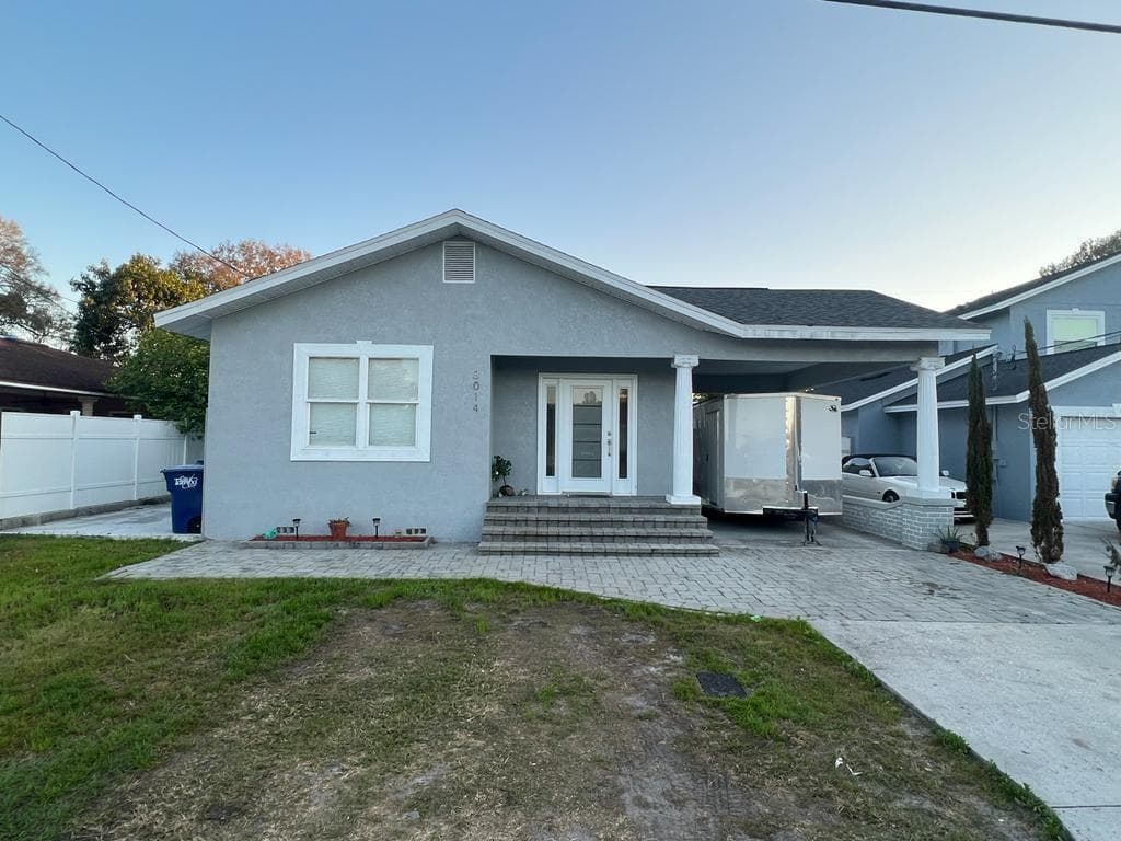 3014 W ABDELLA STREET