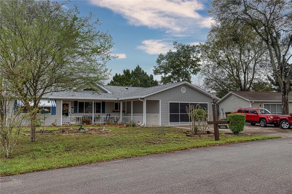 8685 SW 116TH PLACE ROAD OCALA, FL 34481