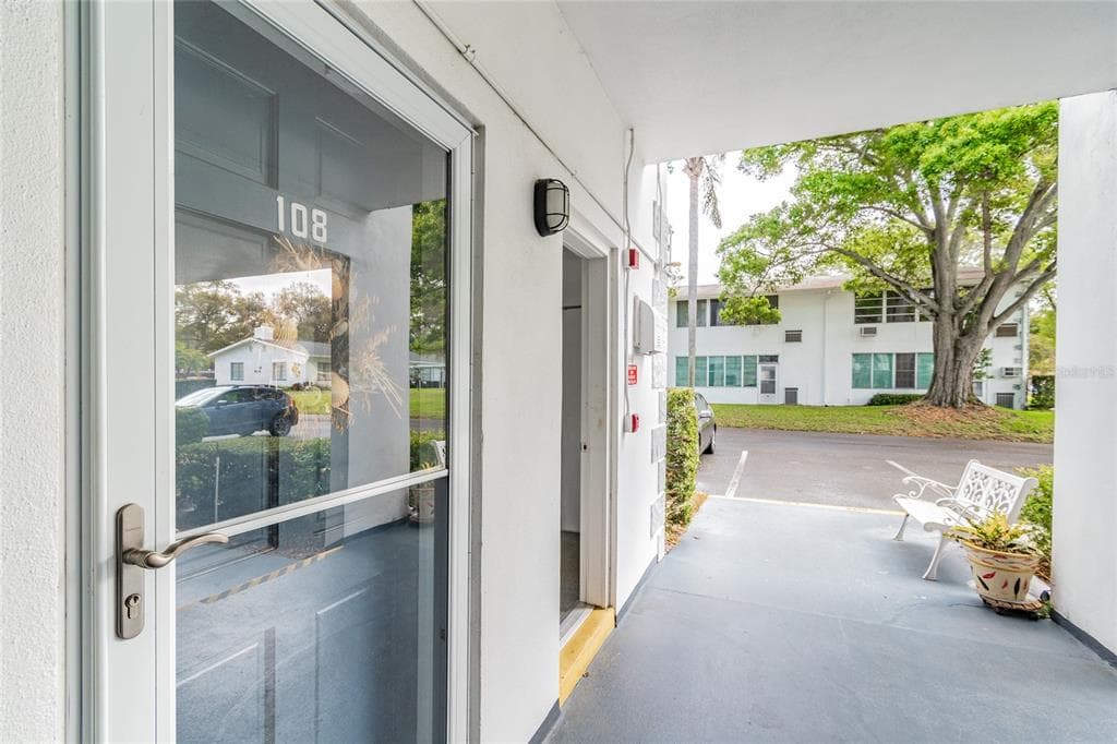 400 GLENNES LANE UNIT 108