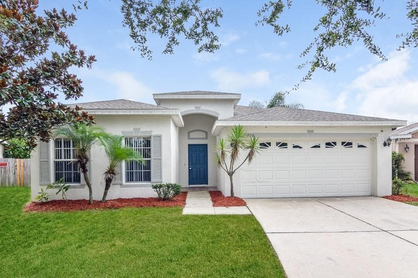 728 STAR POINTE DRIVE SEFFNER, FL 33584