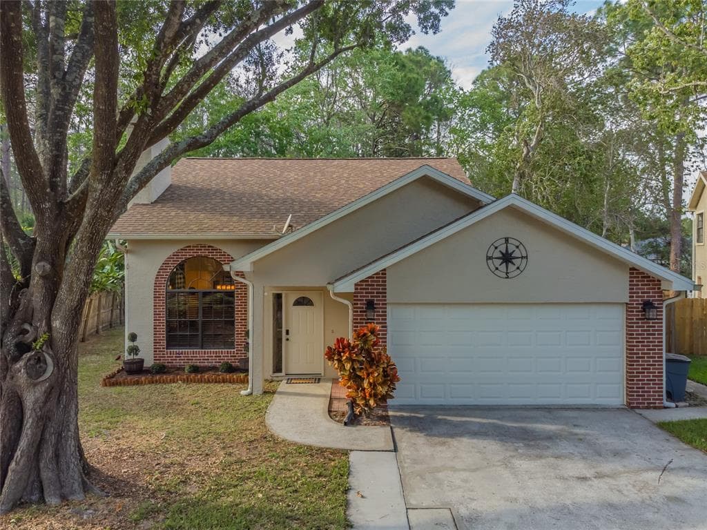 7115 OTTER CREEK DRIVE NEW PORT RICHEY, FL 34655