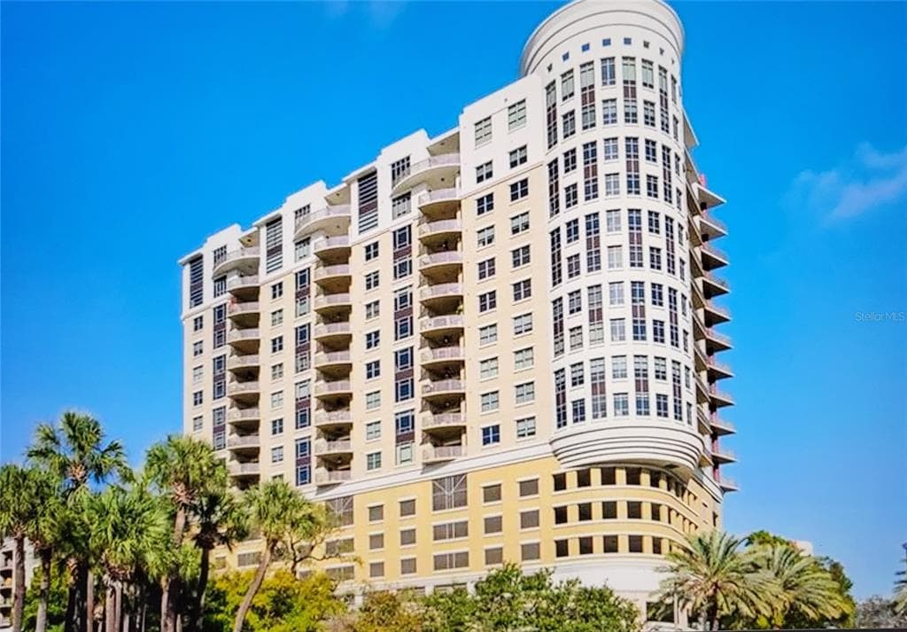 275 BAYSHORE BOULEVARD UNIT 901