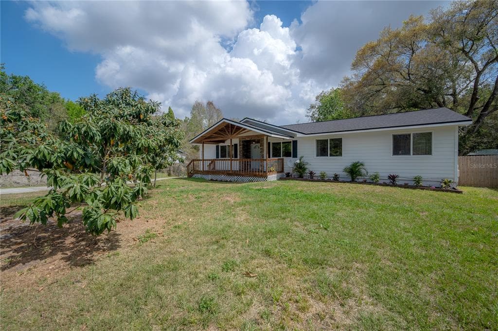 7212 HANCOCK STREET RIVERVIEW, FL 33578
