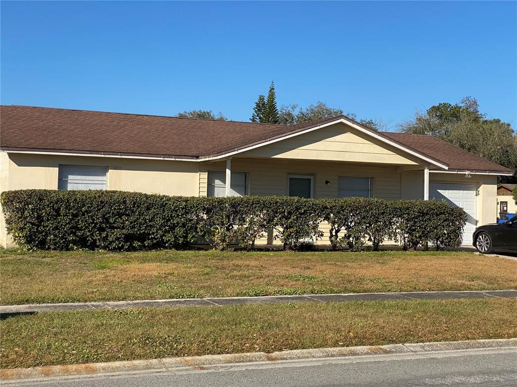 6315 FROST DRIVE TAMPA, FL 33625