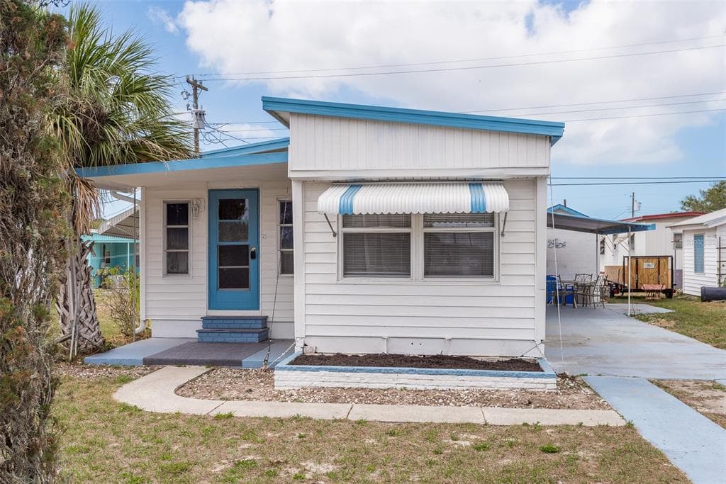 1847 PLEASURE DRIVE HOLIDAY, FL 34691