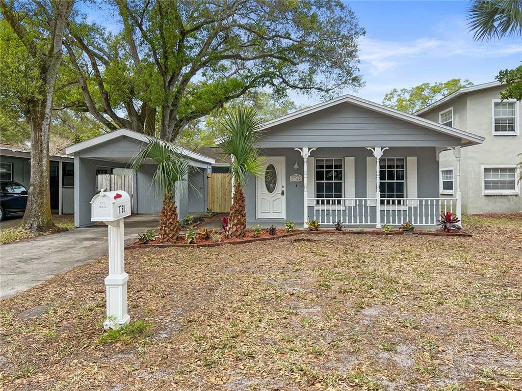 7760 54TH STREET N PINELLAS PARK, FL 33781
