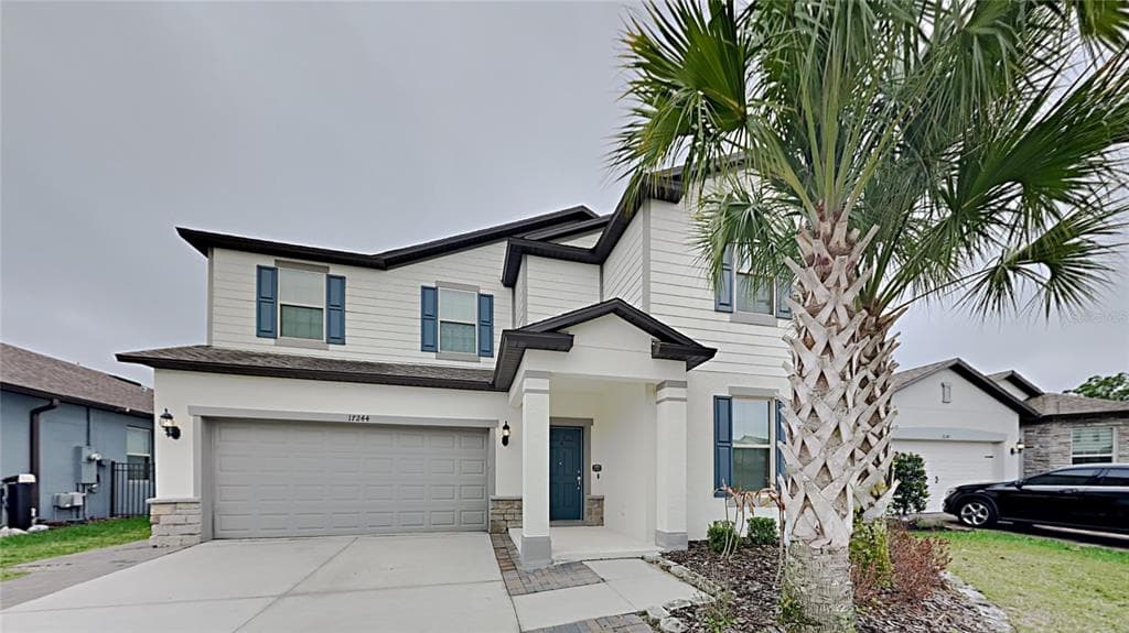 17244 GOLDCREST LOOP CLERMONT, FL 34714