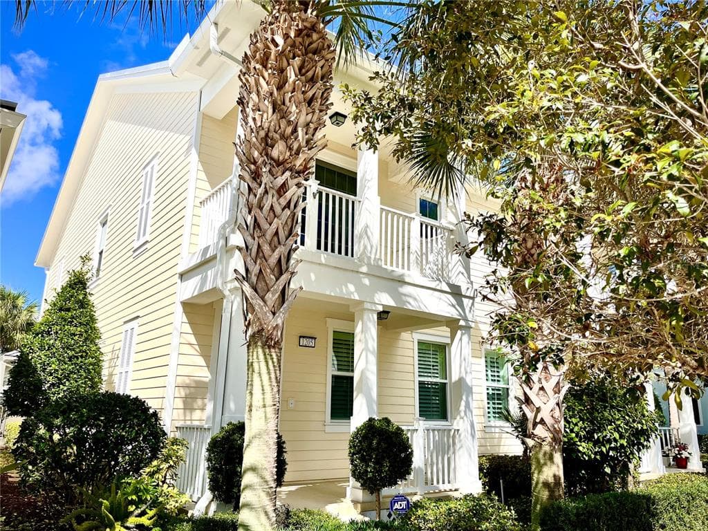 1205 ISLAMORADA DRIVE