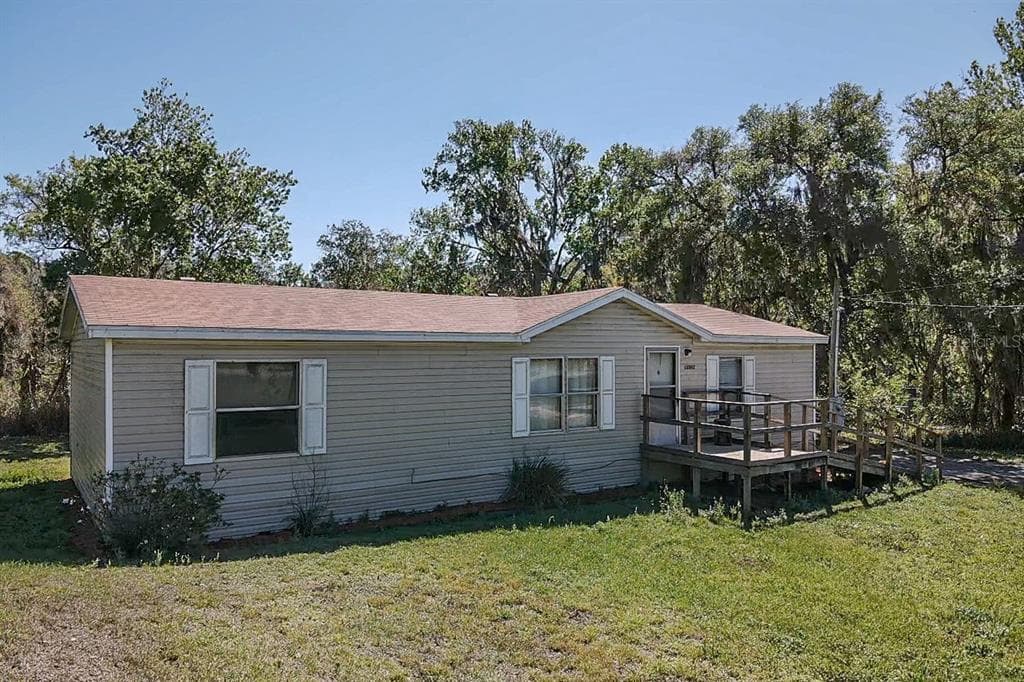 11502 SWEET FERN DRIVE RIVERVIEW, FL 33569