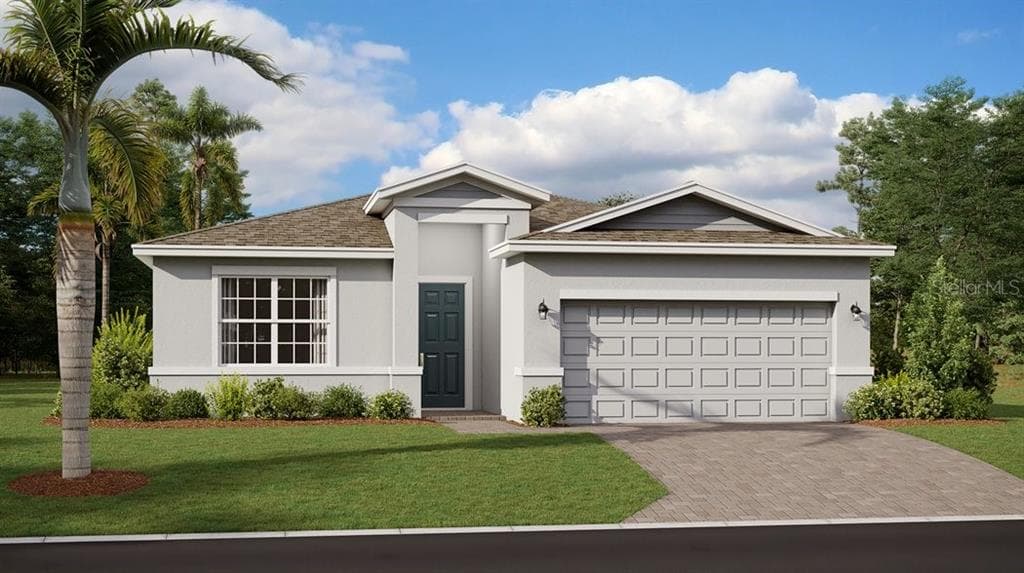 2718 SLASH WAY ST CLOUD, FL 34771