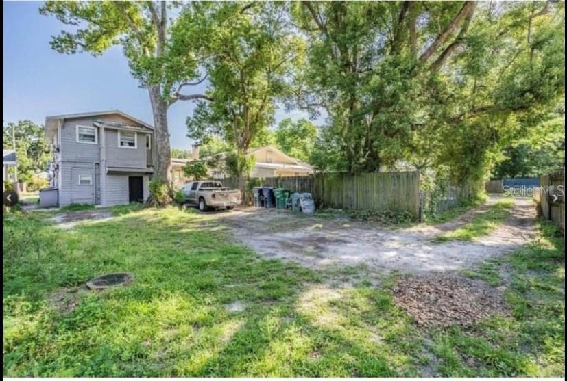 707 E BROAD STREET UNIT 4 TAMPA, FL 33604