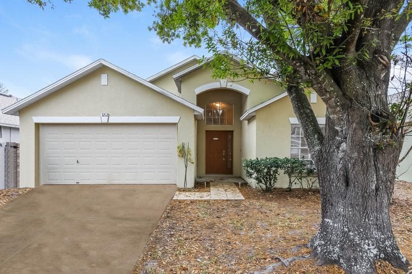 3212 BUCK HILL PLACE ORLANDO, FL 32817