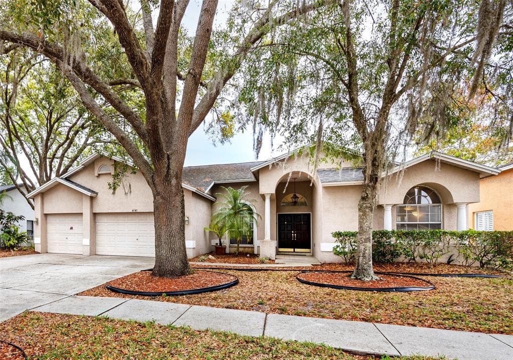4149 RIDGEMOOR DRIVE N PALM HARBOR, FL 34685