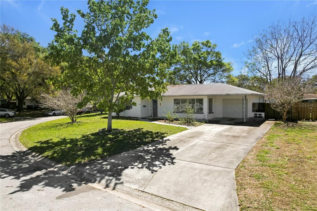 5430 37TH AVENUE N ST PETERSBURG, FL 33710