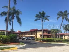 10190 IMPERIAL POINT DRIVE W UNIT 23 LARGO, FL 33774