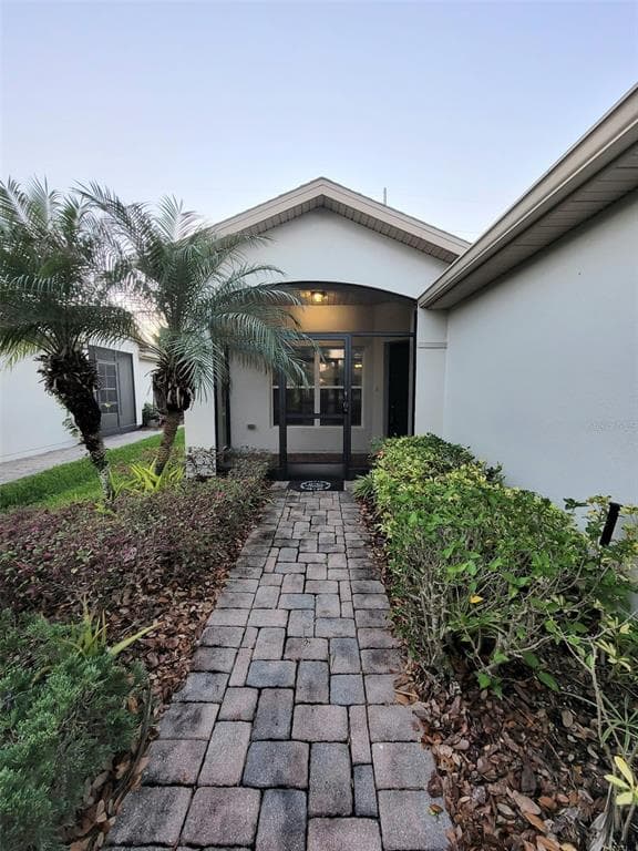 148 GRAND CANAL DRIVE POINCIANA, FL 34759