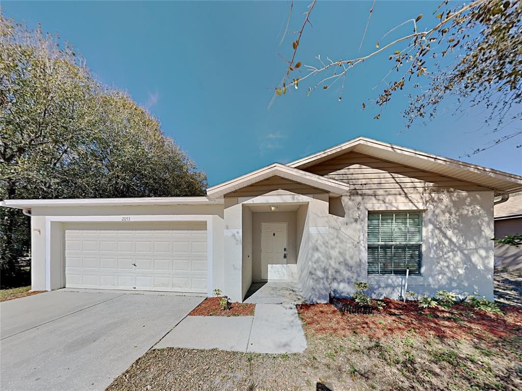 2053 HARCOURT PLACE PLACE