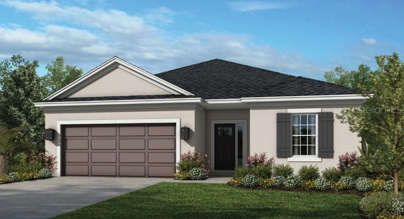 3009 HIGH POINTE STREET CLERMONT, FL 34711