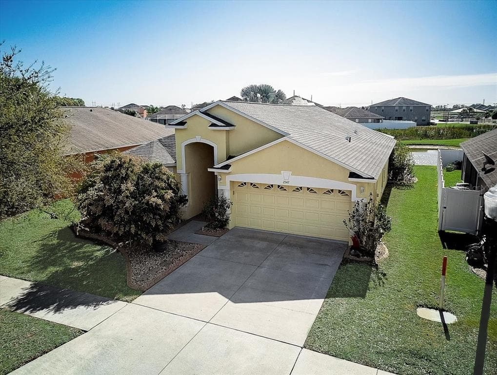 2342 LAWRENCE HALL STREET RUSKIN, FL 33570