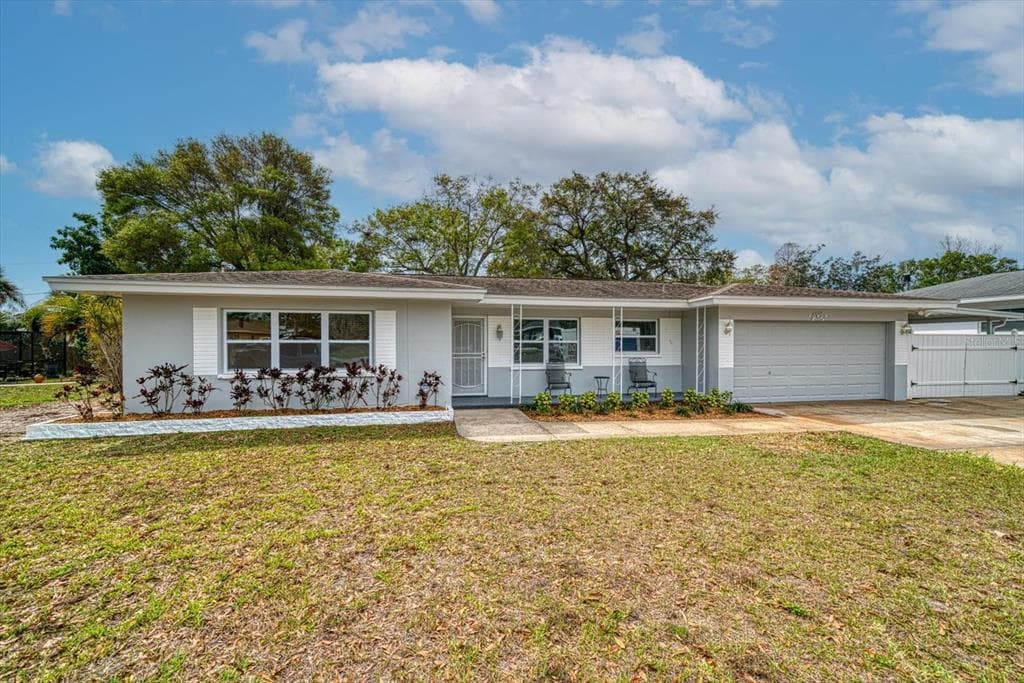 1865 STANCEL DRIVE CLEARWATER, FL 33764