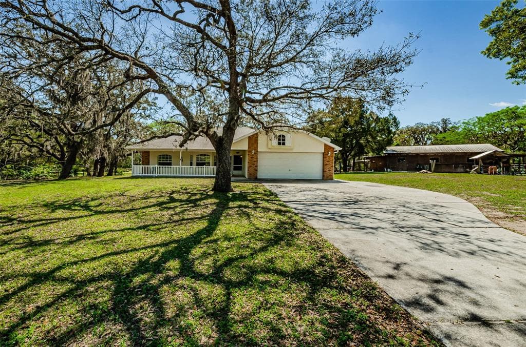 11226 TENOAKS DRIVE HUDSON, FL 34669