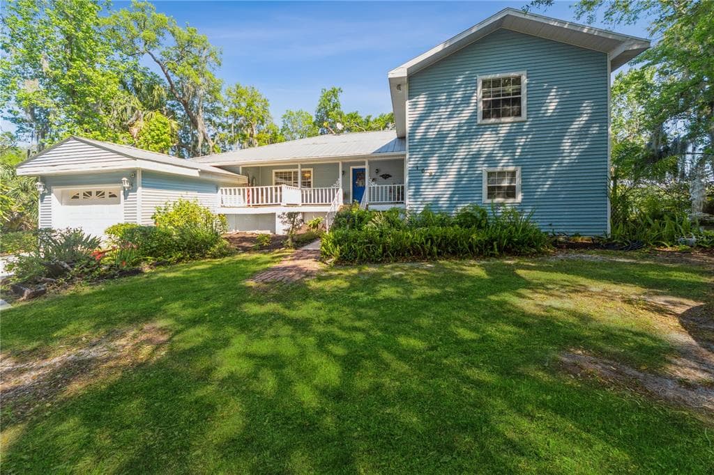 109 NE 4TH AVENUE MULBERRY, FL 33860